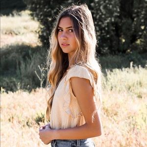 Meet your Posher, Victoria